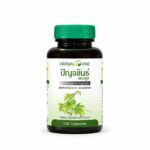 Капсулы Джиаогулан от старения (Экстракт Гимностемы) Jiaogulan Herbal One