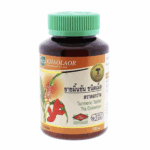 Турмерик (Куркума Длинная) в таблетках для пищеварения и укрепления иммунитета Khaolaor — изображение 2