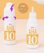 Сыворотка с молочной кислотой 10% AHA Brick Serum AHA — изображение 2