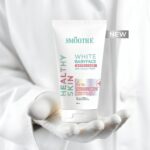 Очищение кожи с AHA-кислотами Clinical Dose Dewy Glow Skin Reset Smooth E — изображение 2