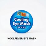 Маска для Глаз от Отеков Cool Fever. — изображение 2
