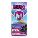 Muno powder kids натуральный экстракт для поднятия иммунитета у детей. — изображение 2