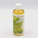 Органический Тоник с Карамболой для проблемной кожи Fruit Toner Lotion.