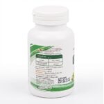 Фитопрепарат ДИ-Бур для сердца и сосудов на основе плодов лотоса MaeKulab Lotus Powder Capsule — изображение 2