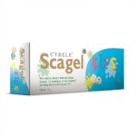 Гель от Шрамов для Детей  Скагель (Scagel). — изображение 6
