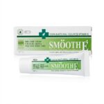 Крем для решения 7 проблем (Мощное восстановление кожи) Smooth E Cream Cosme Japan — изображение 4