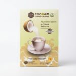 Кокосовые сливки для кофе Coco Farm — изображение 3