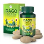 Похудение и Детокс Dago Green Natural Product. — изображение 2
