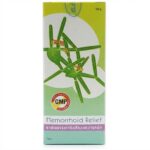 Присыпка от Геморроя Hemorrhoid Relief (Thai FD) — изображение 2