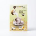 Кокосовые сливки для кофе Coco Farm