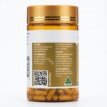 Горькая дыня для поддержания здорового уровня сахара в крови Bitter Melon (Healthy Care) — изображение 3