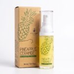 Керамидная сыворотка с экстрактом Ананаса Pineapple Serum
