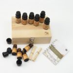 Набор 6 эфирных масел для создания индивидуальных композиций Aroma&More — изображение 2