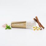 Органическая зубная паста на травах SKYNLAB Premium Herb Organic. — изображение 4