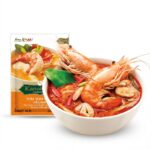 Острая Паста Том Ям для тайского супа Канокван Tom yum paste — изображение 3