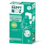 Пластыри "Антивирусная формула" HAPPY NOZ