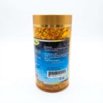 Акулий Сквален Squalene Deep Blue 5000мг 360 капсул — изображение 4