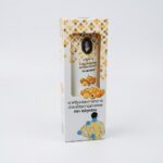 Обезболивающий крем с Лонганом. Longan Cream Hamar. — изображение 4
