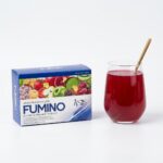 Коллаген с Гарцинией камбоджийской - Молодость и Стройность в одной коробке Fumino. — изображение 4