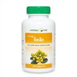 Кассия Сиамская для стабилизации работы нервной системы Herbal One Cassia Siamea