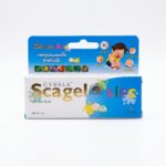 Гель от Шрамов для Детей  Скагель (Scagel). — изображение 2