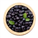 Асаи органический порошок Llamito Acai Berry Powder — изображение 4