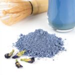 Синий чай Анчан (Клитория Тройчатая или Мотыльковый горошек) органческий порошок