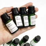 Ароматическая композиция табак с фруктовым вином Tonka Tobacco Fragrance Oil