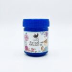Детский натуральный бальзам при Простуде Prisa Baby Balm