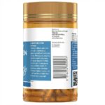 Лютеин и черника для Зрения Bilberry and Lutein (Healthy Care) — изображение 4