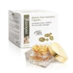 Касулы-концентрат с ретинолом для интенсивного омоложения кожи Smooth E Gold