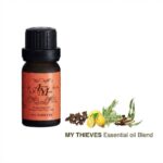 Убийца вирусов (My Thieves) смесь эфирных масел