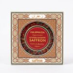 Органический Шафран высшего сорта из Кашмира Сафлор Красильный  (Gourmazia Kashmiri Saffron) — изображение 2