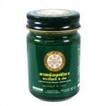 8 деревьев Бодхи бальзам 8 Bodhi Tree Relieve Muscular Pain.