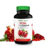 Экстракт Граната POM Pomegranate Extract Herbal One — изображение 2