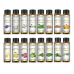 Эфирное Масло Essential Oil EUQEE
