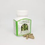 Мурдания для чистки лимфмы Ya Pak King (Я-Пак-Кинг) Thanyaporn — изображение 2