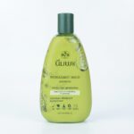 Шампунь с Бергамотом для жирной кожи головы Nimporn Bergamot Herbal Mild Shampoo
