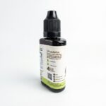 Кето-подсластитель из Фрукта Монахов экстракт Monk Fruit drops — изображение 4