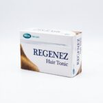 Быстрое лечение Выпадения Волос Regenez Hair Tonic. — изображение 3