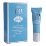 ВВ-крем "Детское личико" SPF30 для создания безупречно гладкой и красивой кожи Mistine — BB Baby Face Cream