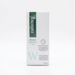 Крем от пигментации, следов постакне для гладкой и ровной кожи  Smooth E Cream Plus White — изображение 8
