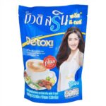 Детокс-кофе для Похудения Beauty Srin Instant Coffee Powder Plus D-Toxi — изображение 3