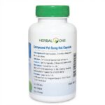 Капсулы от варикоза Compound Pet Sung Kat Herbal One — изображение 2