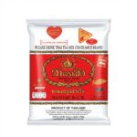 Традиционный тайский "Оранжевый чай" Cha Tra Mue Chatramue brand