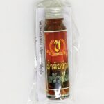 Масляный инфуз 108 трав «Круа Сом» Kruasom Oil — изображение 3