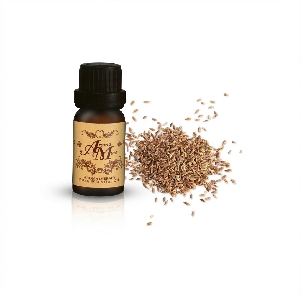 Семена Моркови (CARROT SEED) 100% эфирное масло (AI main) Семена Моркови (CARROT SEED) 100% эфирное масло — изображение 1