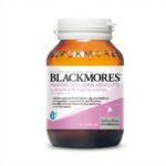Комплекс молодости с Морским Коллагеном + Marine Collagen Absolute  Blackmores — изображение 2