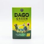 Похудение и Детокс в проблемных зонах : живот, бедра, ягодицы Dago Green Natural Product. — изображение 8