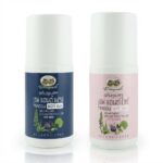 Дезодорант для мужчин на растительных экстрактах (Abhaiherb) — изображение 3